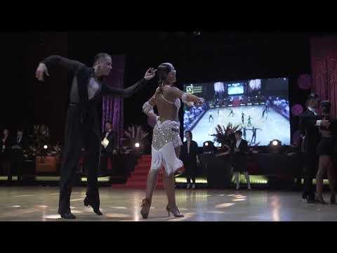 Hungarian rankings 2022 Zerjav Miha - Karcagi Laura