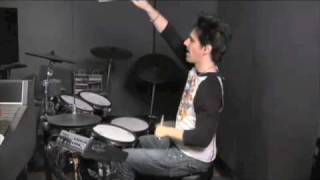 Ultimate Metal Drum Samples- Steven Slate- Glen Sobel