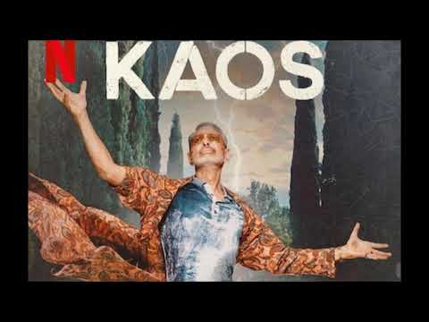 Celestis Divinitus Insania Vero Theme - Kaos Soundtrack