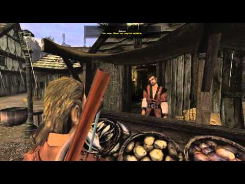 Let's Play Gothic 2 NotR [CZ] Part 6