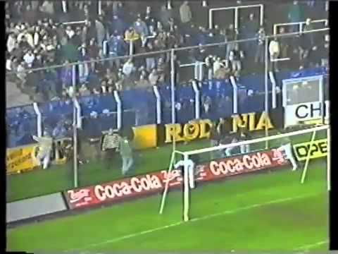 Old Skool Hools) R  Antwerp FC X Side (ACC) @ Gent