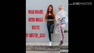 Bhad Bhabie Feat Nicki Minaj - Bestie [MASHUP]