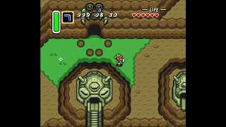 Seems Familiar - Let's Play A Link to the Past Part 11