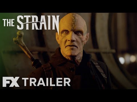 The Strain | Season 4 Ep. 10: The Last Stand Trailer | FX