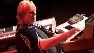 Rick Wakeman to guest on Ayreon Theory of Everything