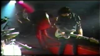 The Birthday Party (Köln 1982) [05]  Kiss Me Black