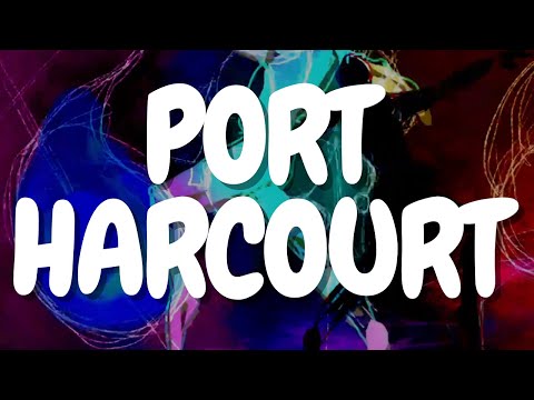 Vicoka Port Harcourt Lyrics
