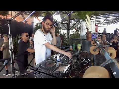 Mau Maioli @ Seas no River