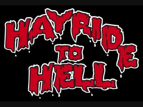 Hayride To Hell - Panhead