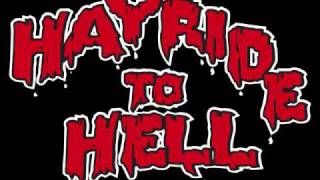 Hayride To Hell - Panhead