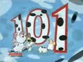 101 Dalmations Theme Song Polish