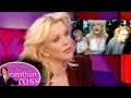 Shocking Revelations: Courtney Love Shares on Jonathan Ross Show |Friday Night With Jonathan Ross