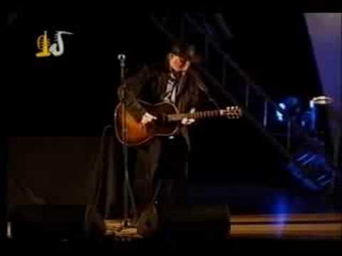 GARY LUCAS: PART 1 BILBAO SPAIN—clip from National Basque TV, aired 3/2/08