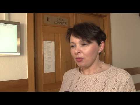 Zuzanna M. najpierw sądzona za seks z nieletnią - www.pulsmiasta.tv