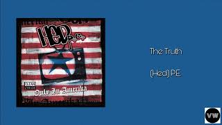 (Hed) P.E. - The Truth (Clean Version)