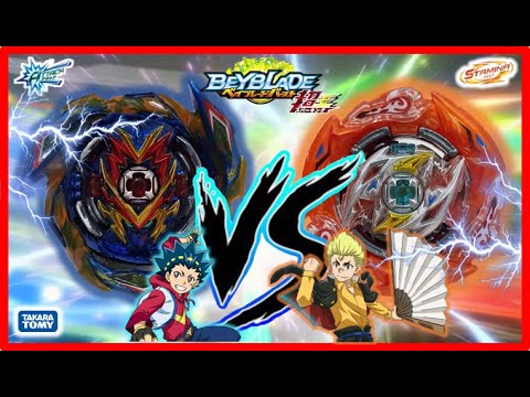 [LEGENDARY BATTLE] BRAVE VALKYRIE. Ev' 2A VS GLIDE RAGNARUK. Wh.R 1S | Sparking | Valt vs Rantaro