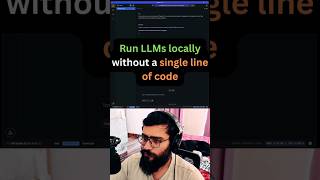 Run LLMs locally | LM Studio Tutorial | Generative AI