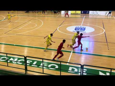 2ª Div. B         Narón - UVA   04/12/2021