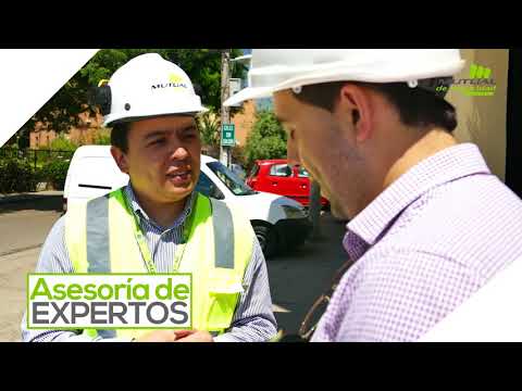 ¿Qué es la Mutual de Seguridad?