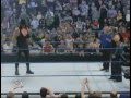 Jeff Hardy vs Undertaker - Extreme Rules Match (11 ...