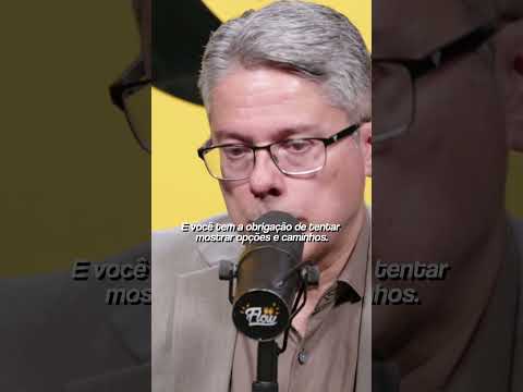 AINDA da PRA ACREDITAR no BRASIL?