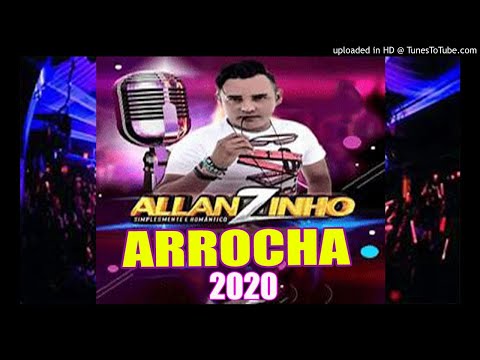 SET-ALLANZINHO ARROCHA (EDIÇÃO JANEIRO 2020)