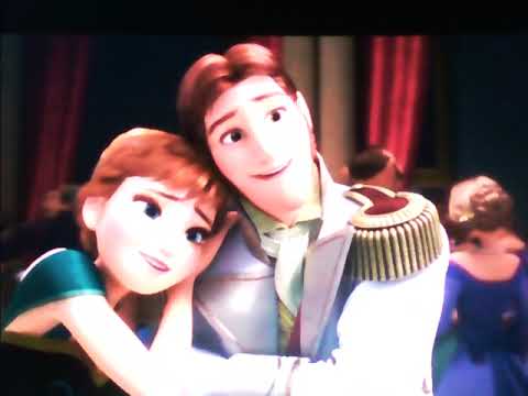 "Anna in Wonderland" Part 2 - Anna Is Bored/"In A World of My Own"