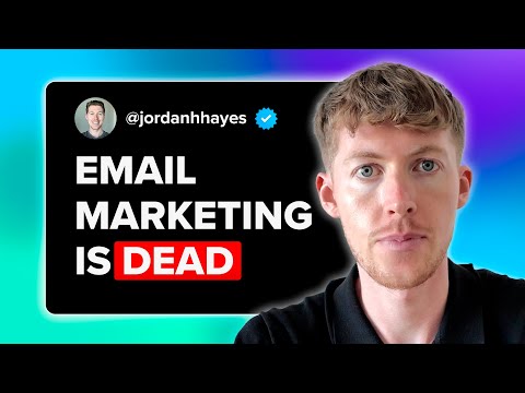 You’ll Never Look at Email Marketing the Same After This