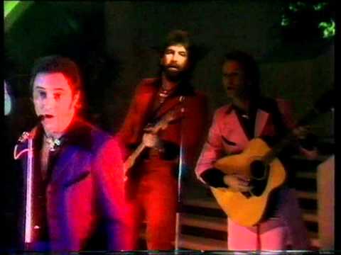 Showaddywaddy - Why Do Lovers Break Each Others Hearts 1981