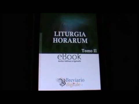 Liturgia Horarum Tomo II Tempus Paschale Laudes