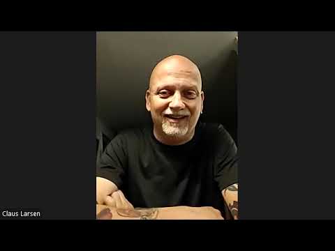 Industrial Amputation: Featuring Claus Larsen of Leather Strip