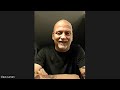 Industrial Amputation: Featuring Claus Larsen of Leather Strip