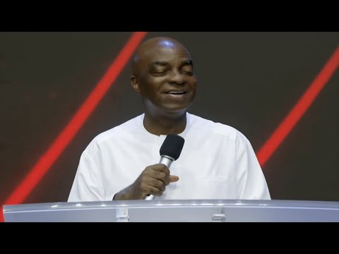 Discover The Key To A Joyful Heart With Bishop Oyedepo: Is Any Merry,Let Him Sing