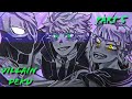 Another Way Out Villain Deku BNHA Animatic Part 5