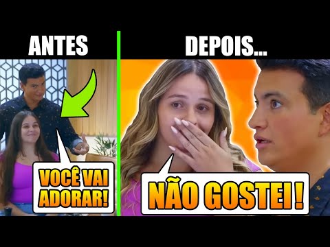 TV Transformations That Went Wrong!