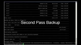 XSIBackup YouTube Video