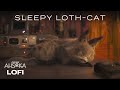 Sabine’s Loth-Cat | Star Wars Lofi | #Ahsoka