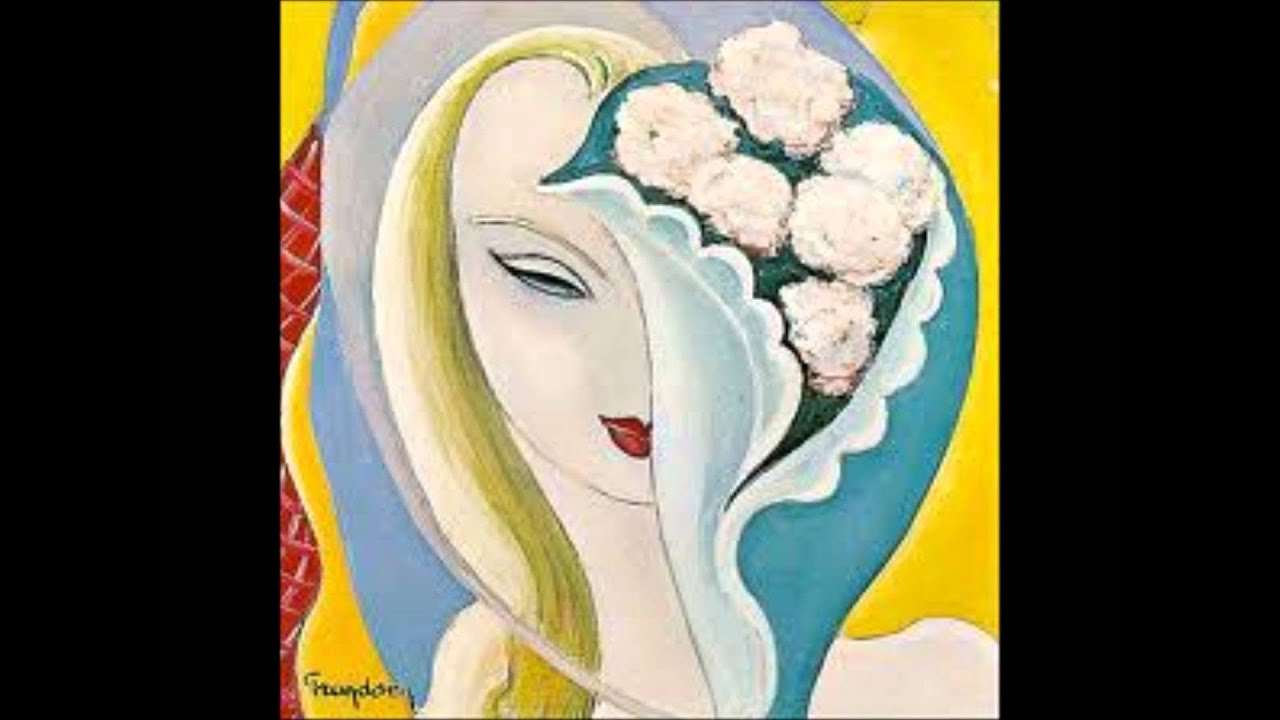 Derek And The Dominos - Layla - YouTube