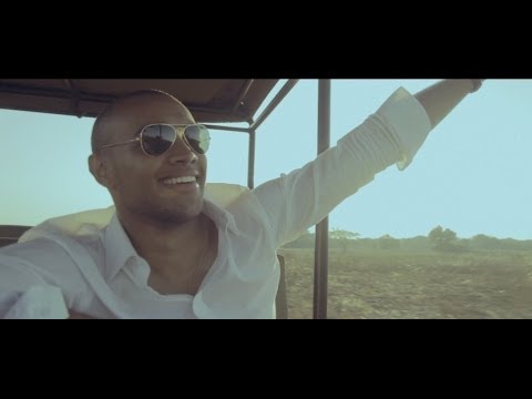 ELEFTHERIOS MUKUKA feat. Alan Thompson - Heart (Official Video)