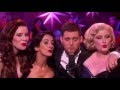 Michael Bublé & the Puppini Sisters - Jingle Bells