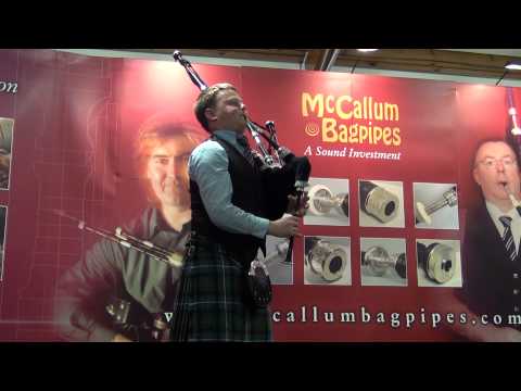 2013 Lord Todd - Callum Beaumont - 06 Strathspeys and Reels