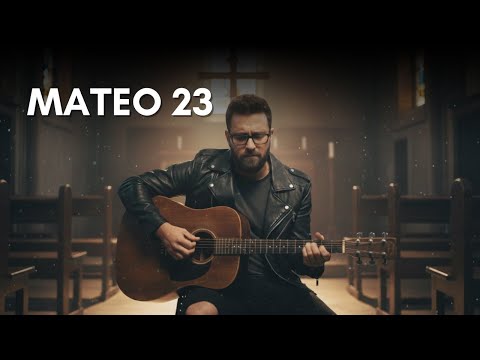 Mateo 23: Más que Apariencias | Canción de Reflexión Cristiana