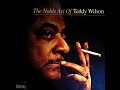 Teddy Wilson - Shiny Stockings