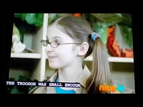 dino dan trek's adventures dino charge episode 4