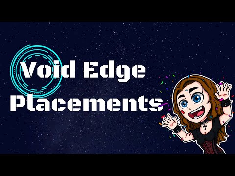 Void Edge Placements | Game 1| Rainbow Six Siege