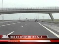 Taxă Pe Autostrada Din 2013