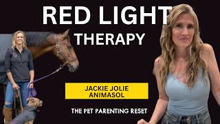 Red Light Therapy, Infrared & UV: How Light Heals the Body with Jackie Jolie of AnimaSol