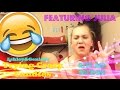 Trying Crazy Candies Rite Aid