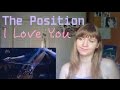 The Position - I Love You |Live Reaction| 