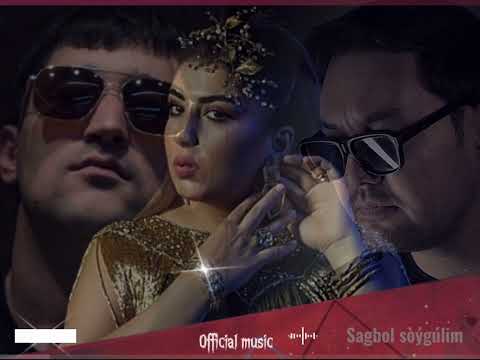 Yhlas Dadayew & Selbi Tuwakgylyjowa & Twist - Sagbol Soygulim ( Official Music )